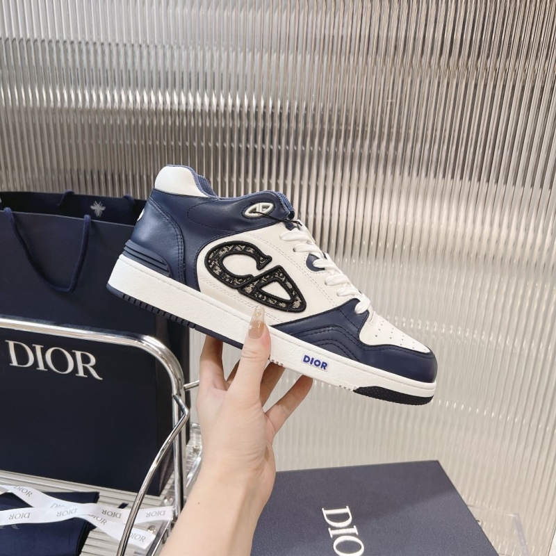 Christian Dior Sneakers